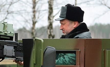 Narystė NATO – pagrindinis Ukrainos prioritetas