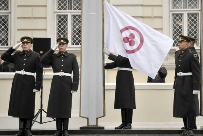 Valstybės veidmainystė kasdien, kiekvienu judesiu