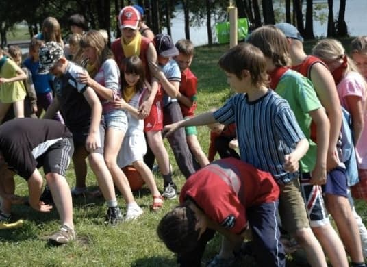 Lietuvoje mažėja vaikų