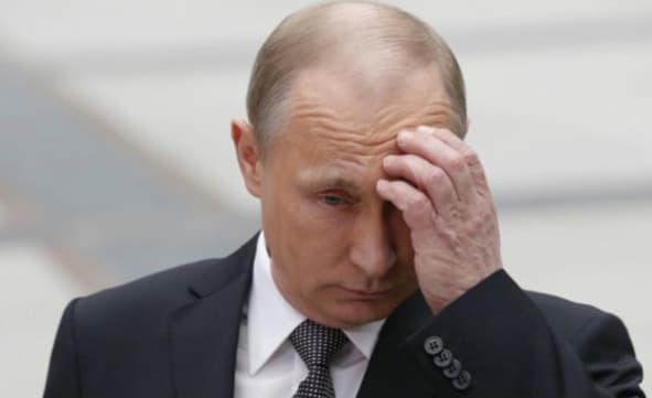 Putinas neatmeta galimybės pripažinti DNR ir LNR