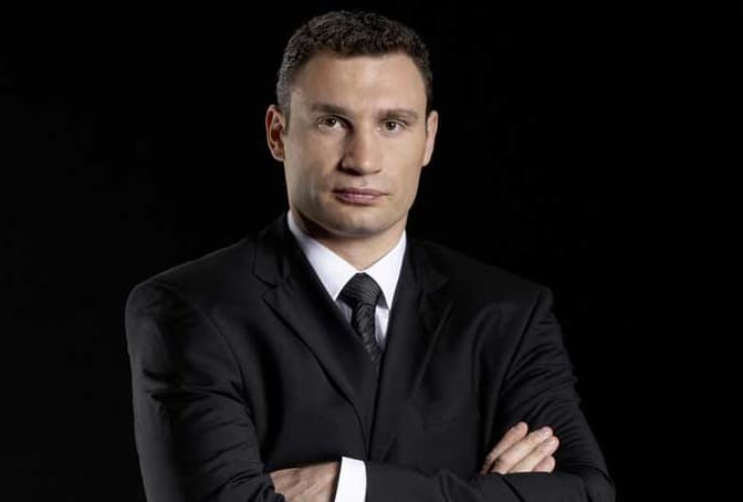 Sveiki sugrįžę į Kijevą