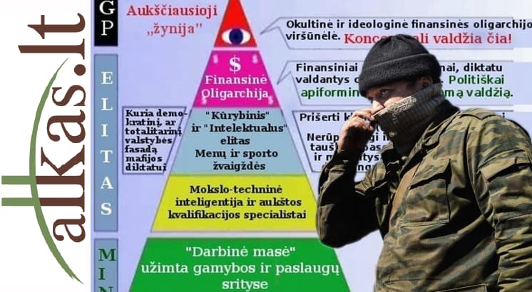 Turėkime vilties, jog nepasitvirtins politikos mokslininko T. Janeliūno nuogąstavimai