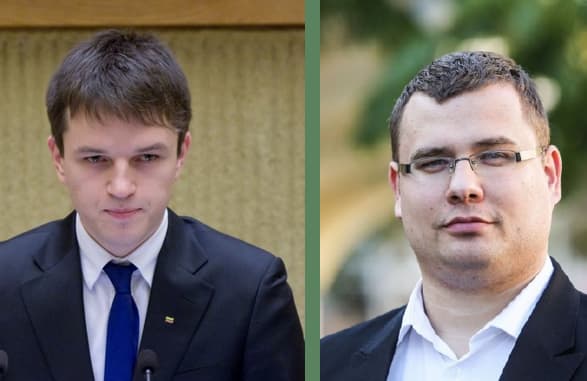 Analitikai Kojala ir Kaščiūnas