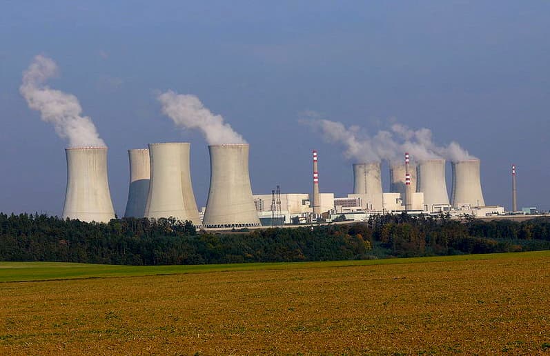 Vokietijos atominės energijos atsisakymo išlaidos gali išaugti iki 70 milijardų eurų