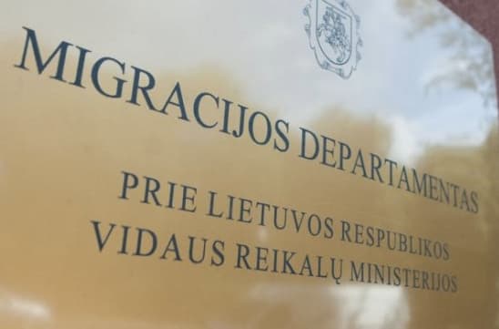Ketvirtį amžiaus trunkantis nesusipratimas