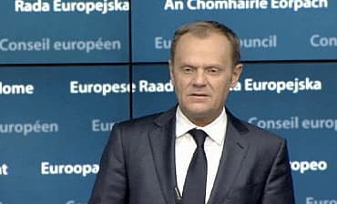 „Europa per savaitę“: ES veiksmai po migrantų žučių. EK prieš „Gazpromą“. Dėl GMO spręskit patys