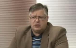 Prof. Gediminas Merkys