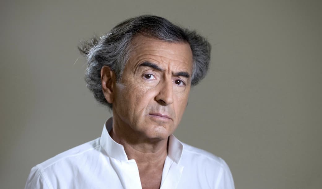 Bernaras Anri Levi nemano, kad operacija Libijoje buvo klaida