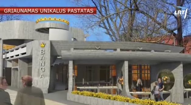 VEKS'inė kultūra Lietuvoje klesti