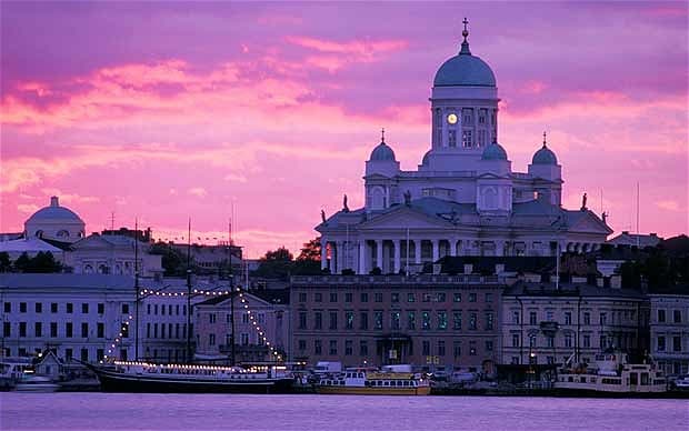 Privatumo sostine nusprendęs tapti technologiškai itin pažangus Helsinkis teigia įgyvendinęs Vokietijos svajonę, kuri gimė paaiškėjus, kad Europą aktyviai šnipinėja jos sąjungininkės Jungtinės Amerikos Valstijos.