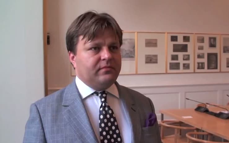 Dr. Mantas Adomėnas: Lietuva turi vystytis, siekti pavyti labiau išsivysčiusias, konkurencingesnes ES šalis