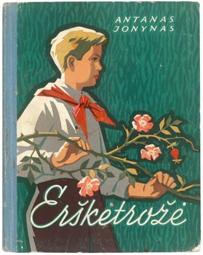 Poezijos pavasaris ir okupacijos simboliai