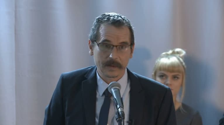 Š. Puidokas. Nuotr. E.eu