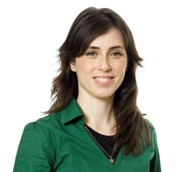 Tzipi Hotovely