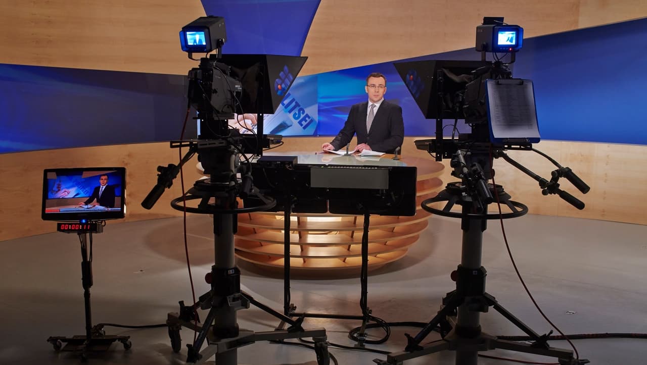 Estijoje šalies gyventojams pradės veikti pirmasis televizijos kanalas rusų kalba ETV+.