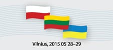 Lietuvos, Lenkijos ir Ukrainos parlamentų narių asamblėja priėmė deklaraciją