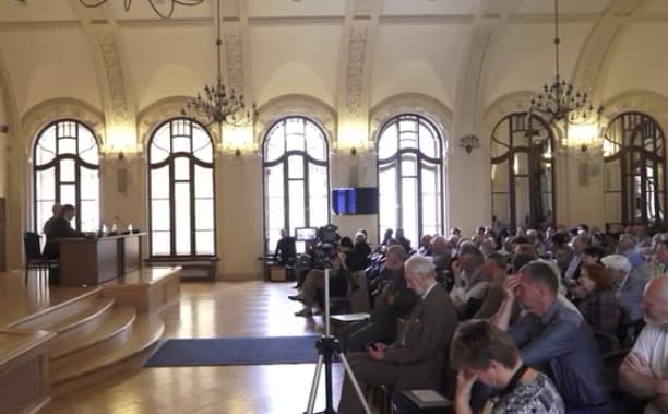 Lietuvos piliečiai, visuomeniniai judėjimai ir politinės partijos kviečiamos vienytis ir jungtis bendram tikslui