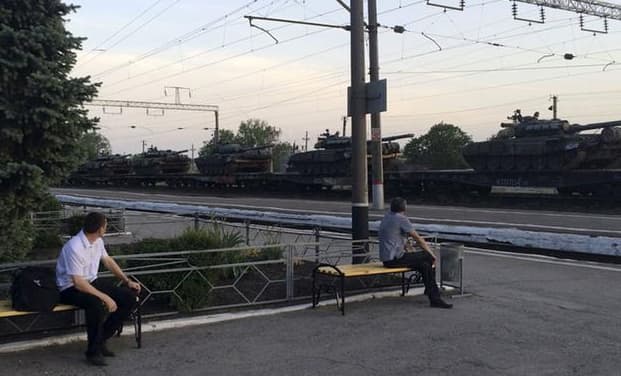 Ekspertai: Vakarai nevisiškai įvertina Rusijos keliamą grėsmę