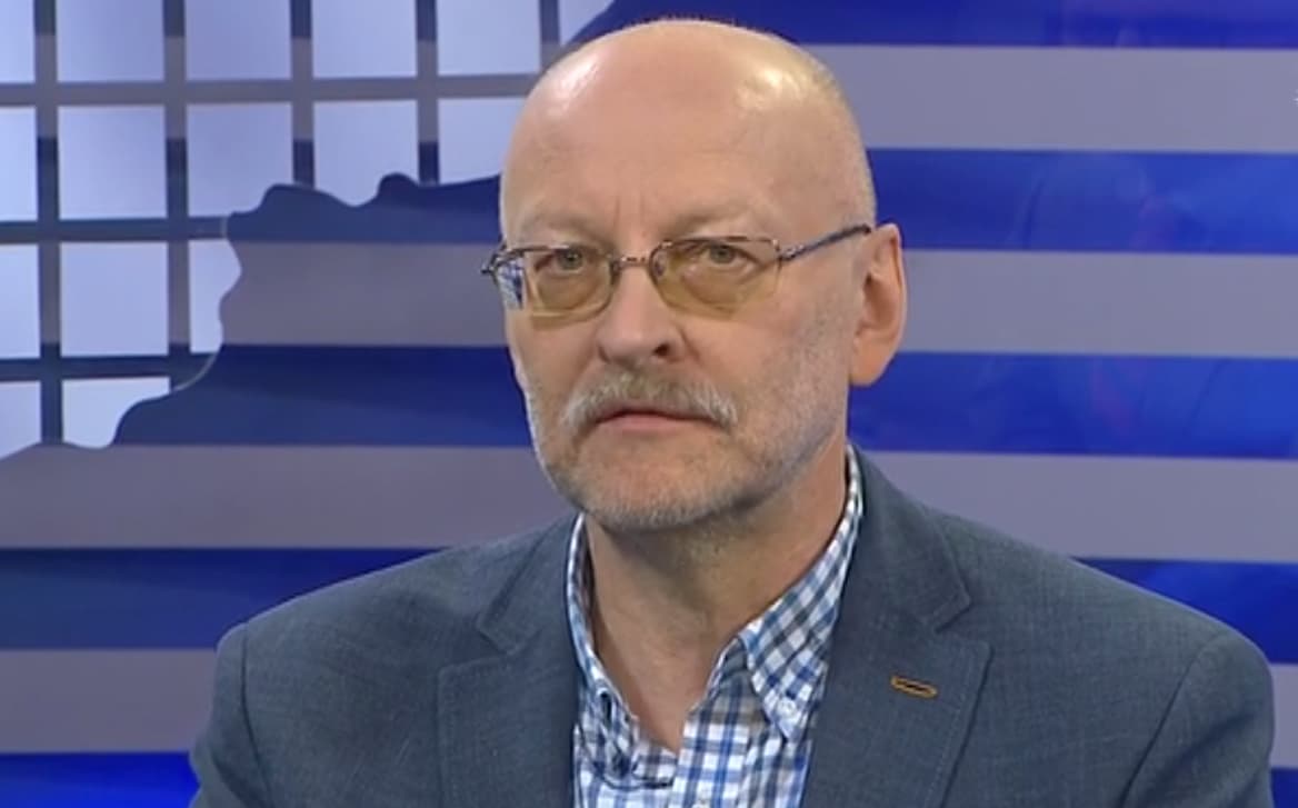 Vieną iškiliausių Lietuvos propagandistų pribloškė teismo sprendimas