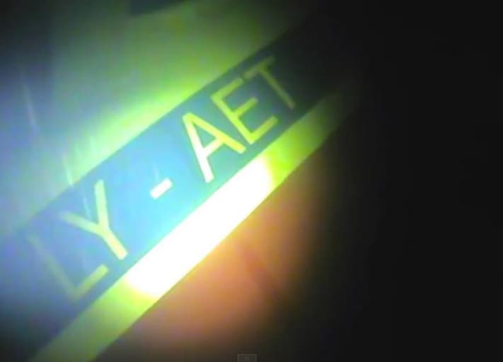 Slaptas ir draužiamas krovinys galėjo būti nelaimės priežastis
