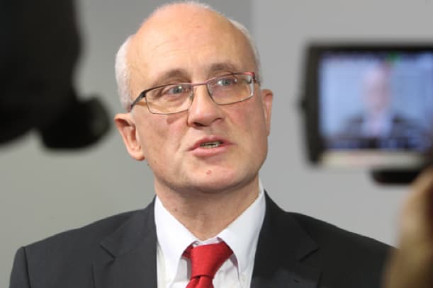 Buvęs premjero patarėjas prašo paneigti tikrovės neatitinkančius teiginius