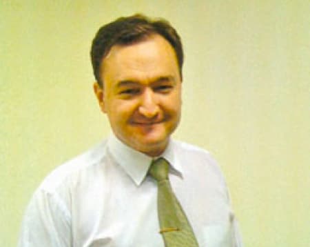 Kaip nuversti V. Putiną