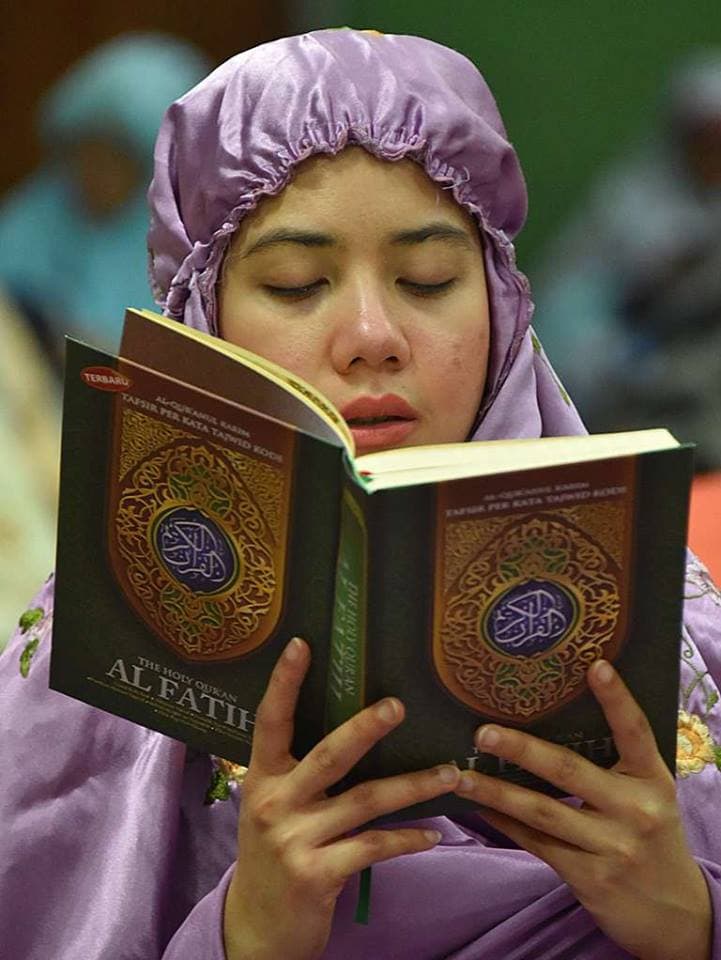Ramadanas pasaulyje