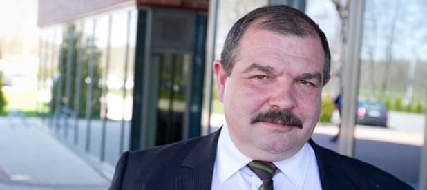 R. Juknevičienės užsipultas Lietuvos profsąjungų vadovas: kol kas nesijaučiu esąs rusų agentas