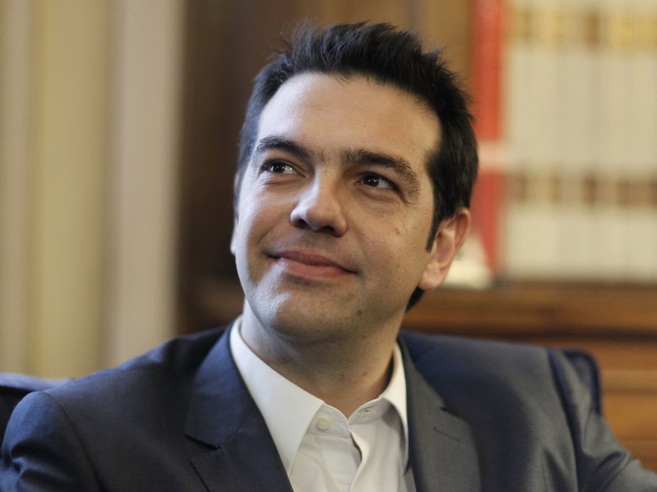 A. Cipras: diržų veržimo politika niekur neveda