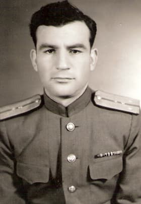 Nachmanas Dušanskis.