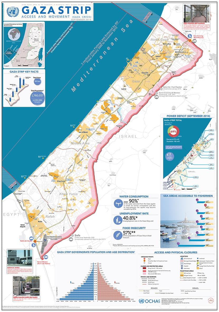 Laisvės Flotilė III išvyko iš Graikijos į Palestiną