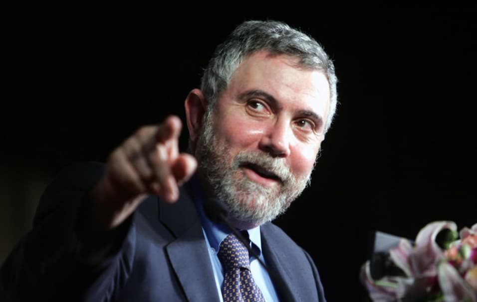 Nobelio premijos laureatas kliedi prokremliškomis erezijomis