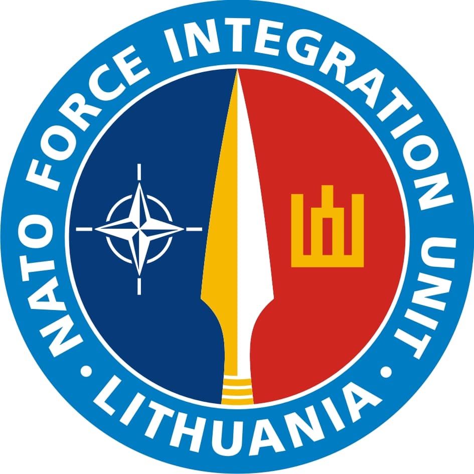 Bus pristatomas Vilniuje veiksiantis tarptautinis štabas – NATO pajėgų integravimo vienetas
