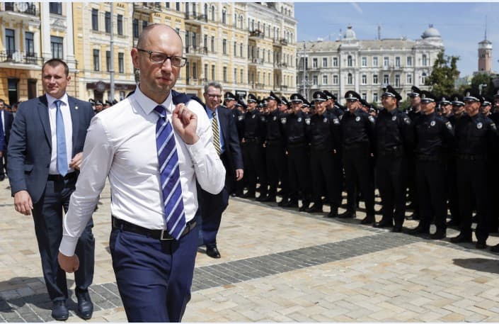 Ukraina ir Kanada susitarė dėl laisvosios prekybos