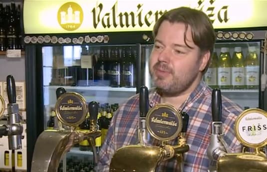 „Deutsche Welle“: graikiškoje dramoje Latvija turi ypatingą vaidmenį