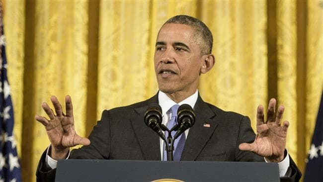 Pasak B. Obamos, Iranas yra svarbus sprendžiant krizę: „Juk ne JAV prezidento darbas spręsti kiekvieną problemą Artimuosiuose Rytuose.“