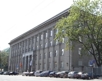 Užsienio reikalų ministerijoje vykdomuose viešuosiuose pirkimuose vis dar pasitaiko klaidų