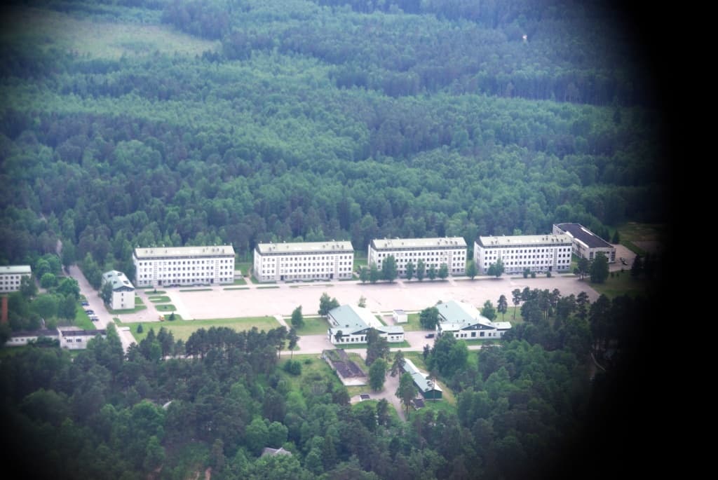 Lietuvos kariniuose daliniuose lankysis Rusijos ir Baltarusijos inspektorių ir stebėtojų grupės