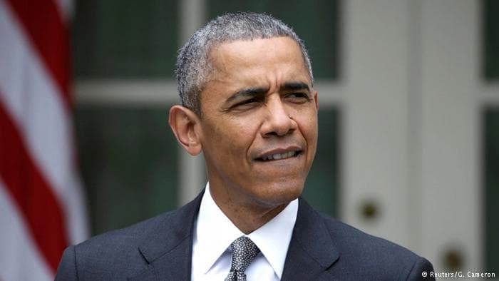 B. Obama siūlo Jungtinei Karalystei pasilikti Europos Sąjungoje