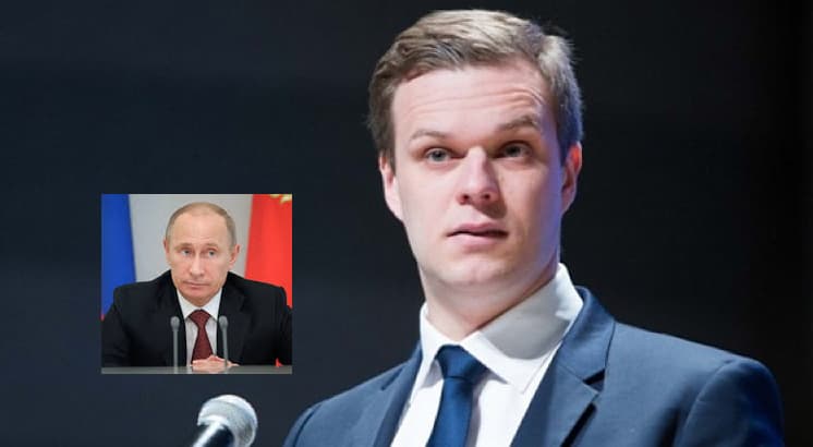 Kremlius pabūgo konservatoriaus Gabrieliaus Landsbergio