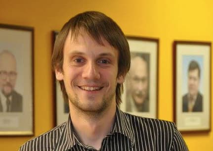 Tomas Tomilinas mieliau dirba Rusijai, negu Europos Sąjungai ir Lietuvai. Nuotr. facebook.com