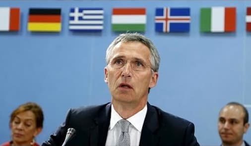 Turkija sušaukė skubų NATO viršūnių susitikimą