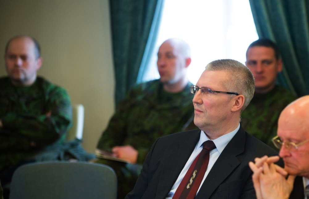 Teroristinė Rusija iki šiol yra saugumą ir pasitikėjimą Europoje užtikrinančių tarptautinių susitarimų dalyvė