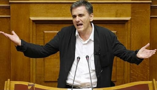 Graikija: parlamentas balsavo už trečiąjį paramos paketą