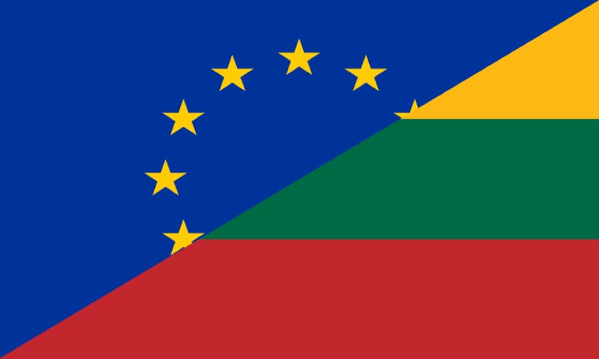 Turime kuo didžiuotis: Lietuva lyderiauja tarp labiausiai Europos Sąjunga pasitikinčių valstybių