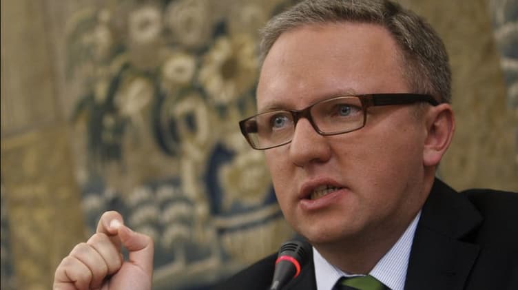 K. Ščerskis. Nuotr. wiadomosci.onet.pl