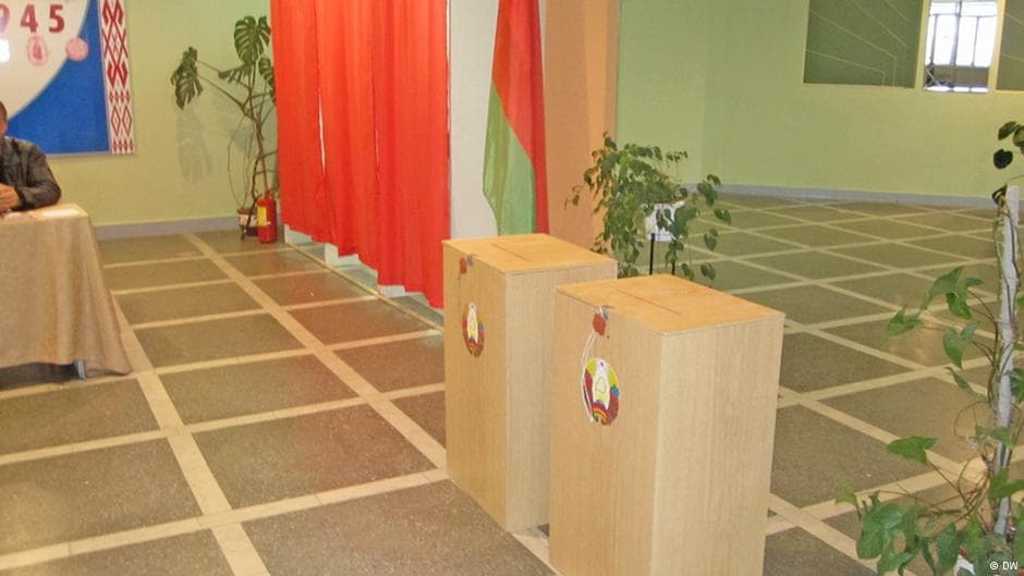Rinkimai Baltarusijoje: parašus surinko 5 kandidatai