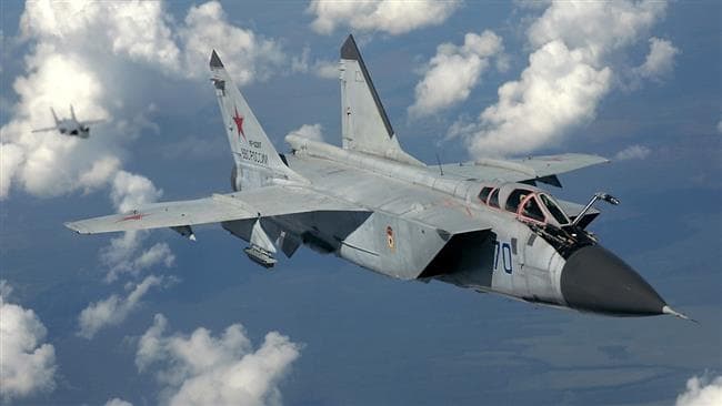 MiG-31