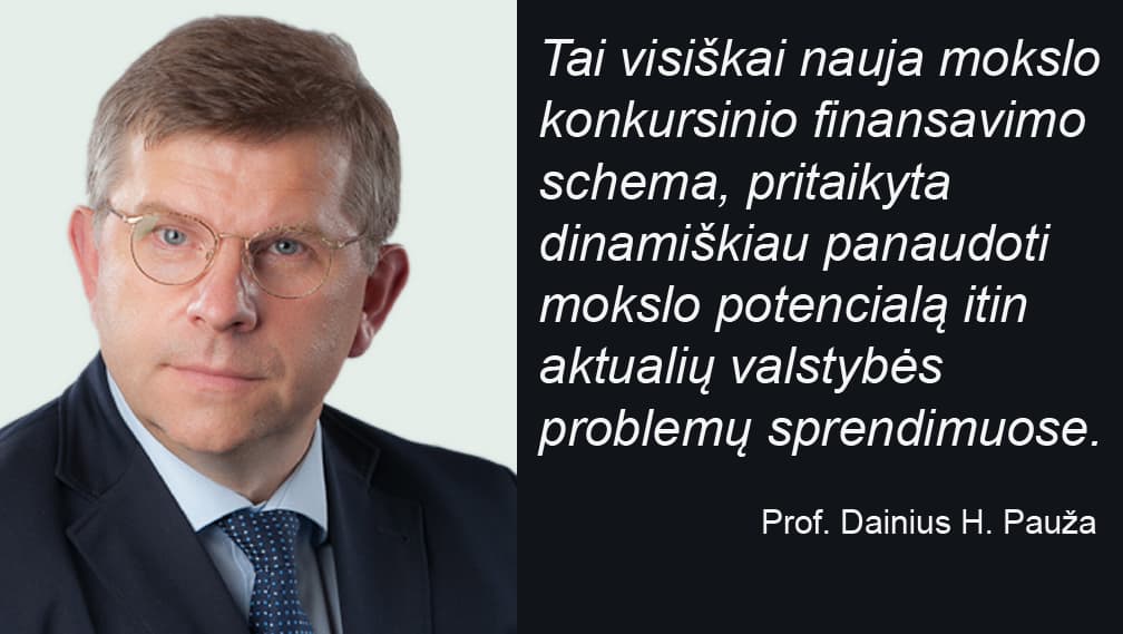 Valstybė skyrė pusę milijono eurų skubiems užsakomiesiems propagandos tyrimams