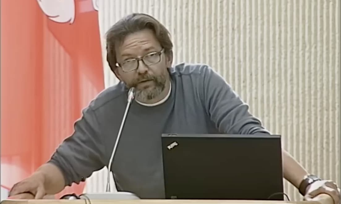 E. Račius: „Mes labai vergiškai sekėme vienos šalies politika. Avantiūra buvo pridengta gražiais žodžiais“